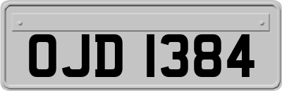 OJD1384
