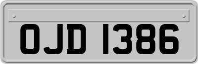 OJD1386