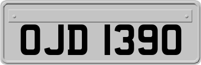 OJD1390