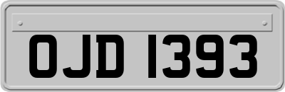 OJD1393