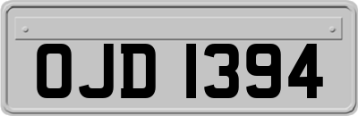 OJD1394