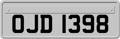 OJD1398
