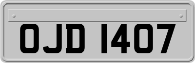OJD1407