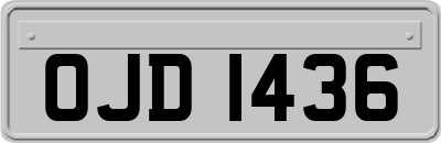 OJD1436