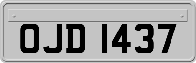 OJD1437