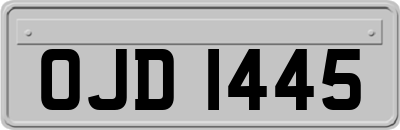 OJD1445