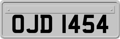 OJD1454