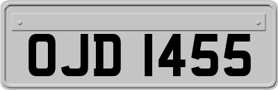 OJD1455