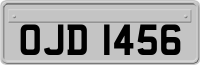 OJD1456