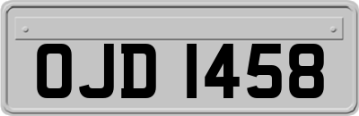 OJD1458