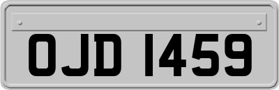 OJD1459