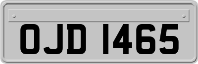 OJD1465