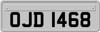 OJD1468