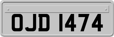 OJD1474