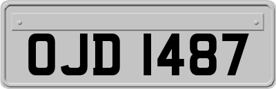 OJD1487