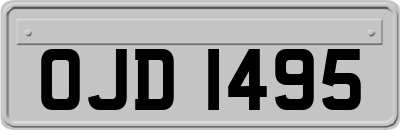 OJD1495