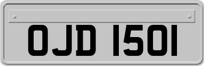 OJD1501