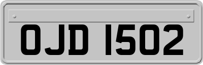 OJD1502