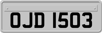 OJD1503