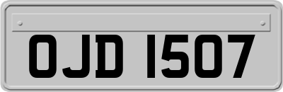 OJD1507
