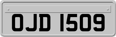 OJD1509