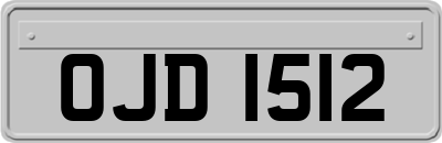 OJD1512