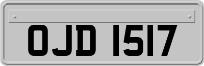 OJD1517