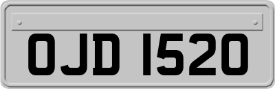 OJD1520
