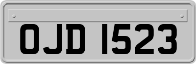 OJD1523