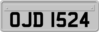 OJD1524