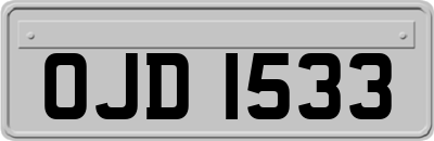 OJD1533