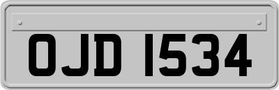 OJD1534