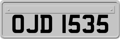 OJD1535