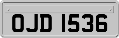 OJD1536