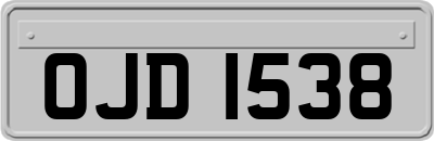 OJD1538