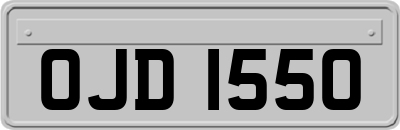 OJD1550