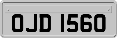 OJD1560