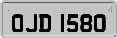 OJD1580