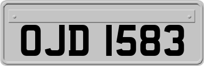 OJD1583