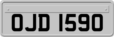 OJD1590