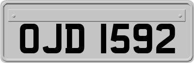 OJD1592