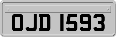 OJD1593