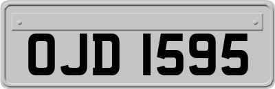 OJD1595