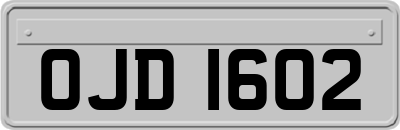 OJD1602