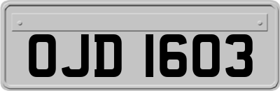 OJD1603
