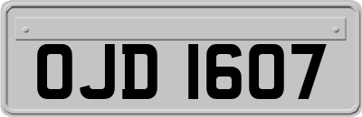OJD1607