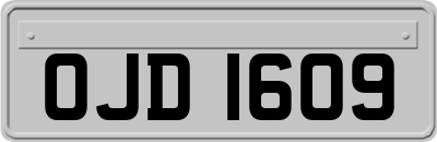 OJD1609