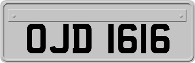 OJD1616