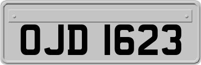 OJD1623