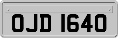 OJD1640